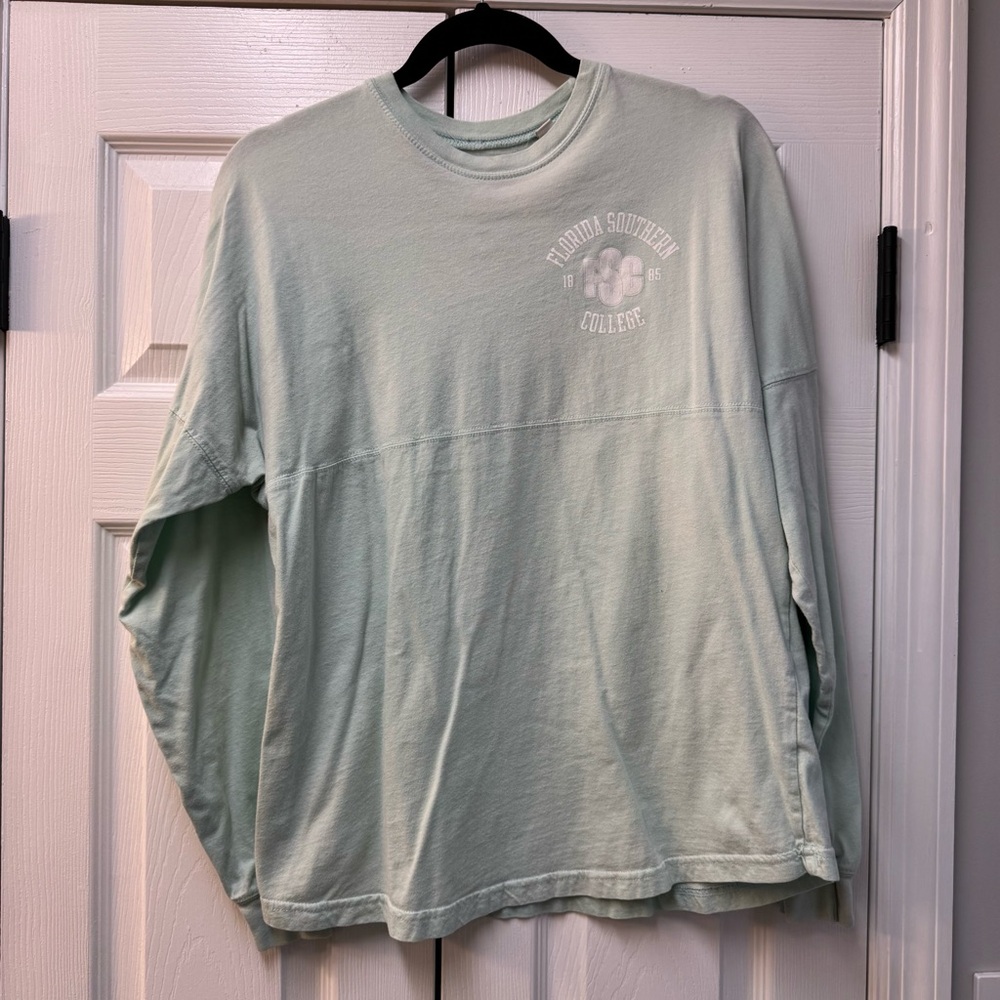 Florida Southern College long sleeve